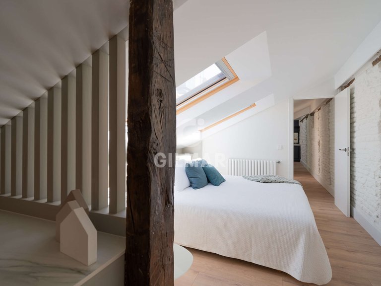 Apartment for Sale in Madrid, Madrid 20