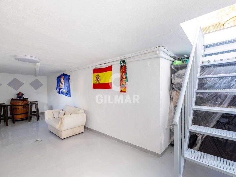 Villa for Sale in MÁlaga, Malaga 19
