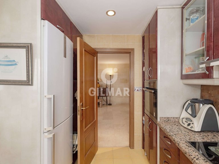 Apartment for Sale in Estepona, Malaga 21