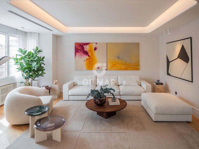 Apartment for Sale in Madrid, Madrid 27