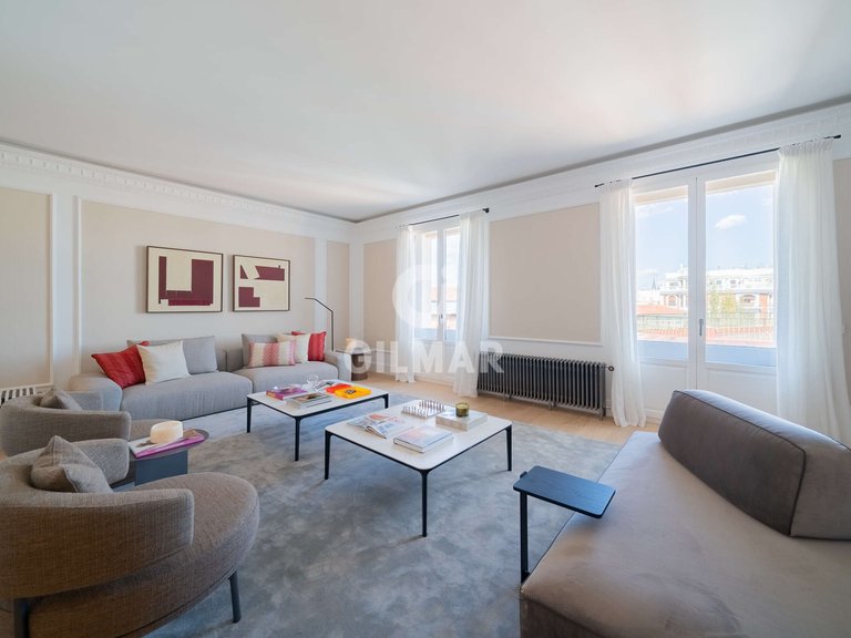 Apartment for Sale in Madrid, Madrid 3