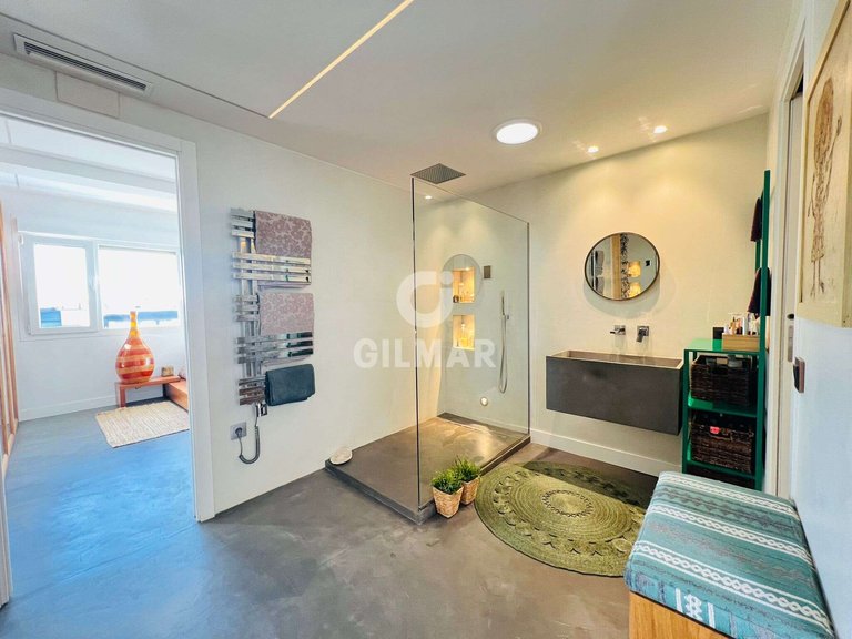 Penthouse for Sale in Madrid, Madrid 15