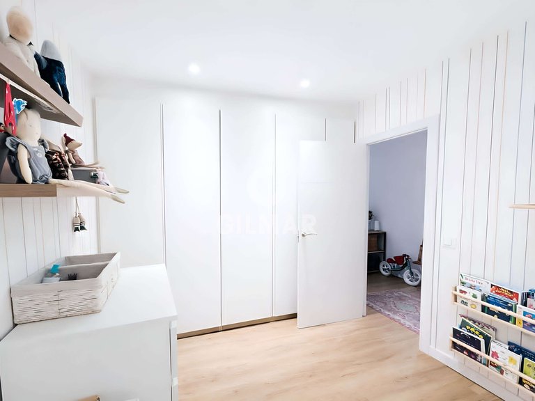 Apartment for Sale in Madrid, Madrid 13
