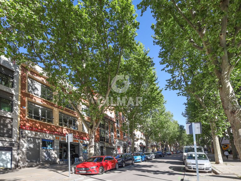 Apartment for Rent in Madrid, Madrid 29