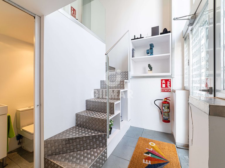Commercial for Rent in Madrid, Madrid 16