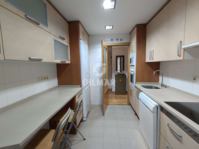 Apartment for Rent in Madrid, Madrid 1
