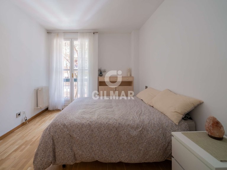 Apartment for Sale in Madrid, Madrid 26