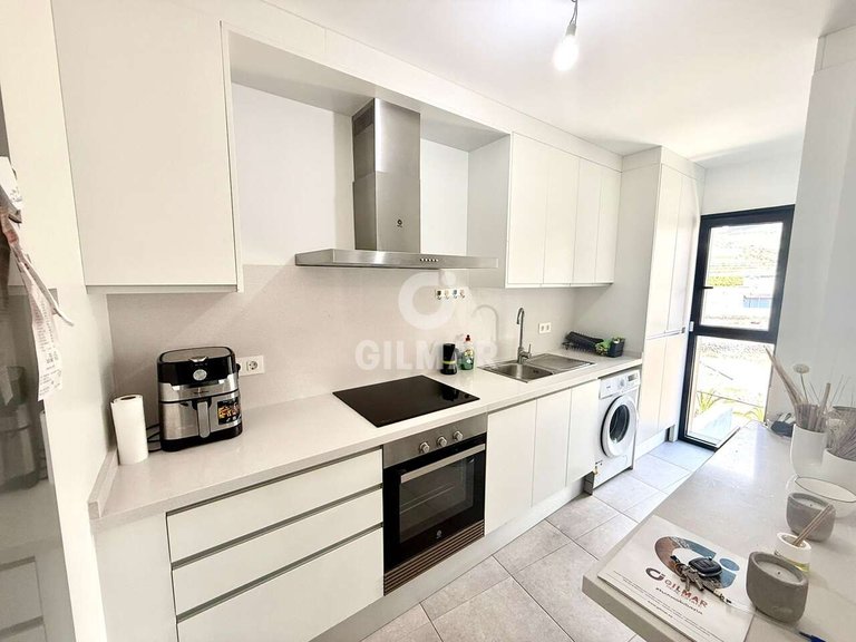 Apartment for Sale in Playa San Juan, Tenerife 4