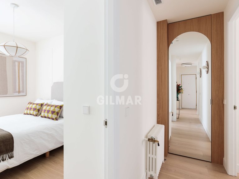 Apartment for Sale in Madrid, Madrid 34