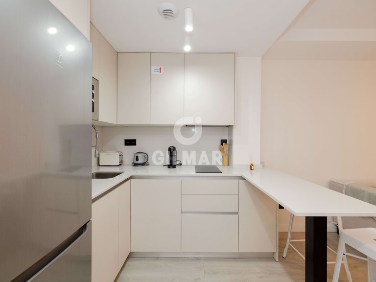 Apartment for Sale in MÁlaga, Malaga 10