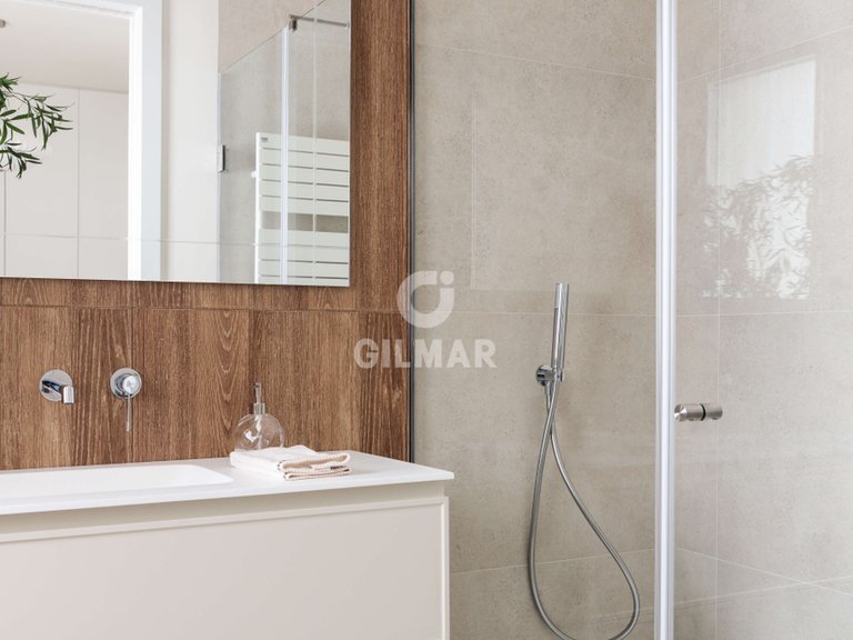 Apartment for Sale in Madrid, Madrid 48