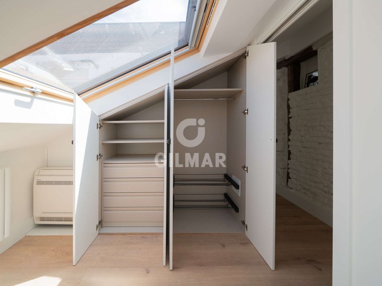 Apartment for Sale in Madrid, Madrid 37