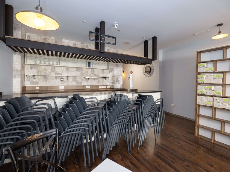 Commercial for Sale in Torremolinos, Malaga 21