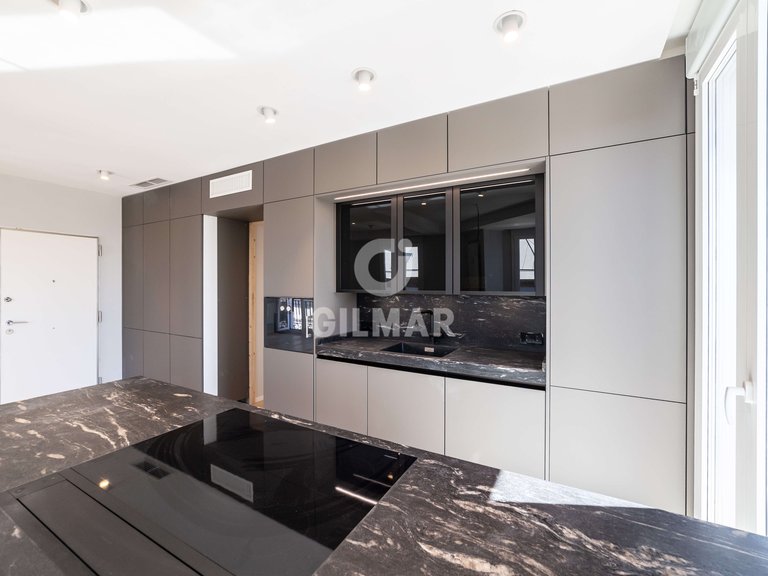 Apartment for Rent in Madrid, Madrid 25