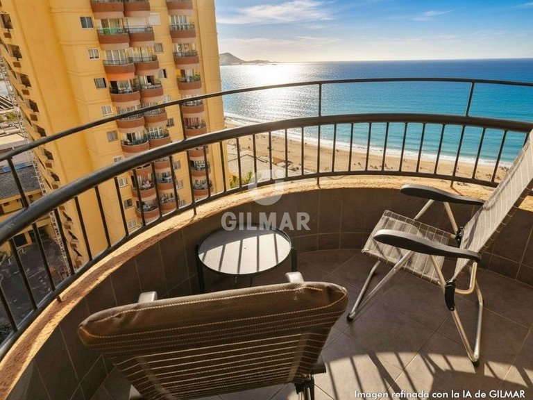 Apartment for Sale in Los Cristianos, Tenerife 16