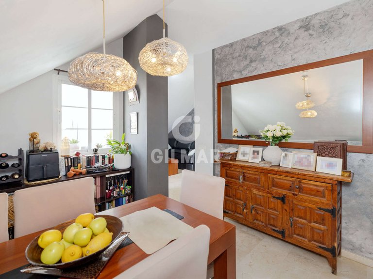 Penthouse for Sale in Estepona, Malaga 10