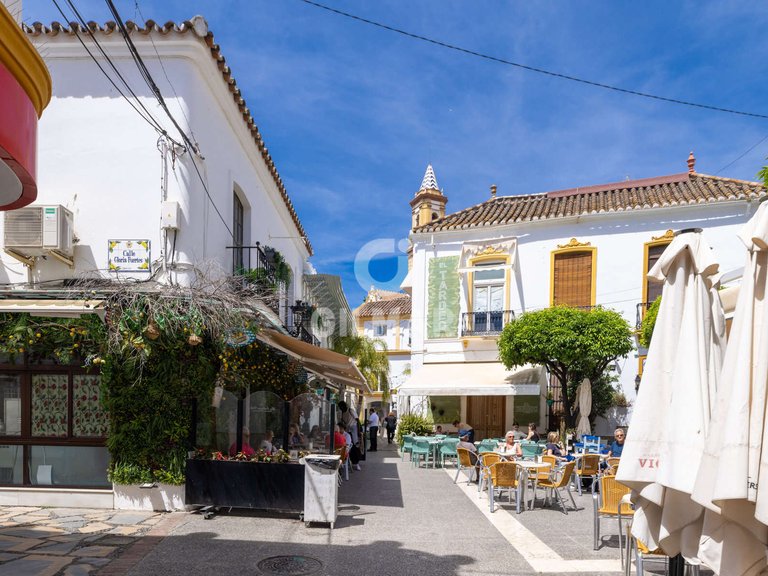 Penthouse for Sale in Estepona, Malaga 30