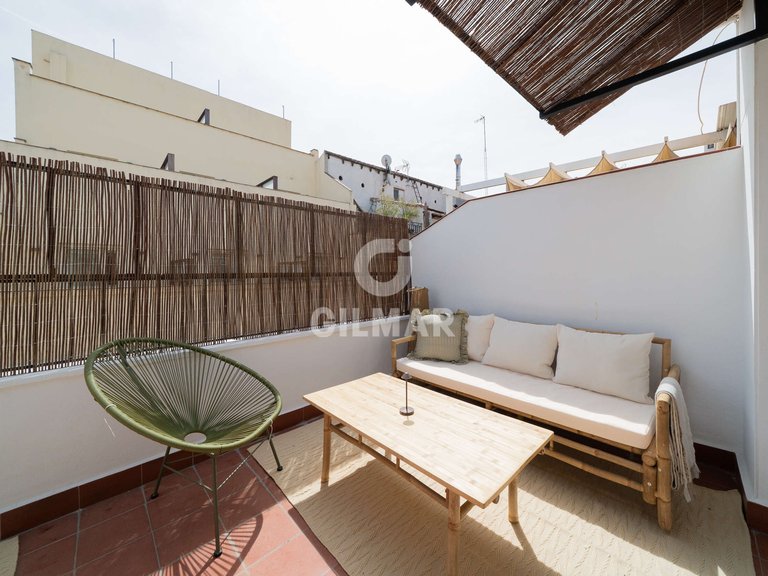 Penthouse for Sale in Madrid, Madrid 14