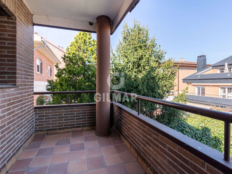 Town House for Rent in Madrid, Madrid 26