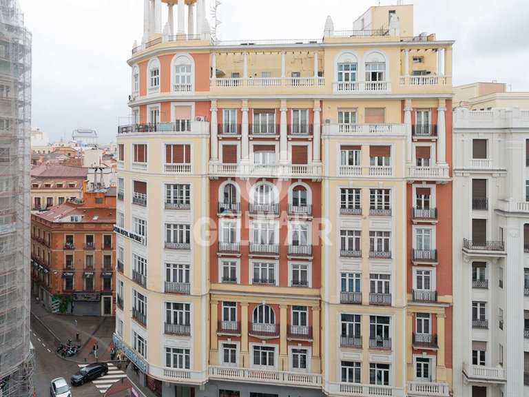 Apartment for Sale in Madrid, Madrid 25