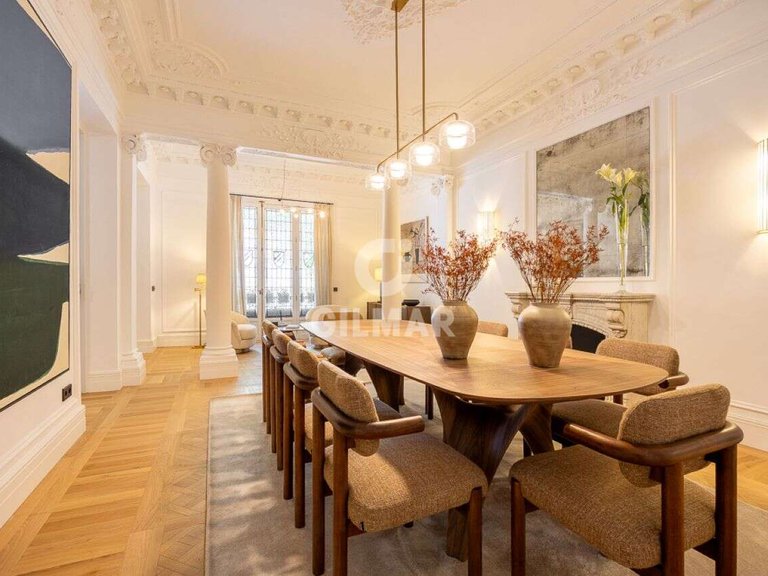 Apartment for Sale in Madrid, Madrid 6