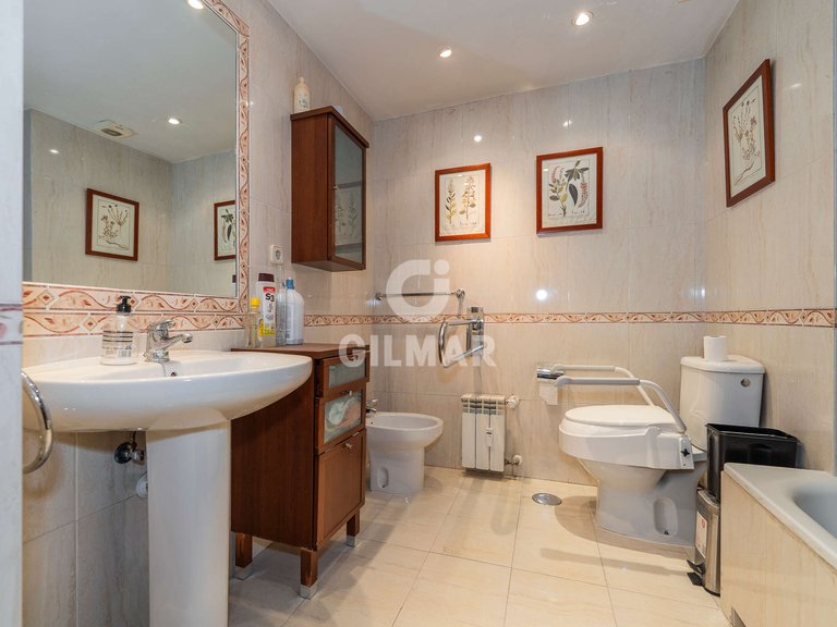Apartment for Sale in Madrid, Madrid 10