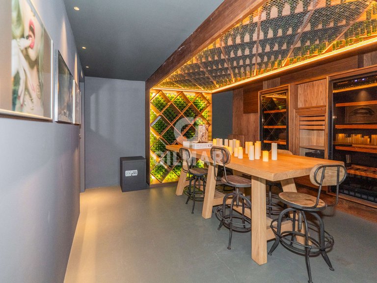 Villa for Sale in Madrid, Madrid 25