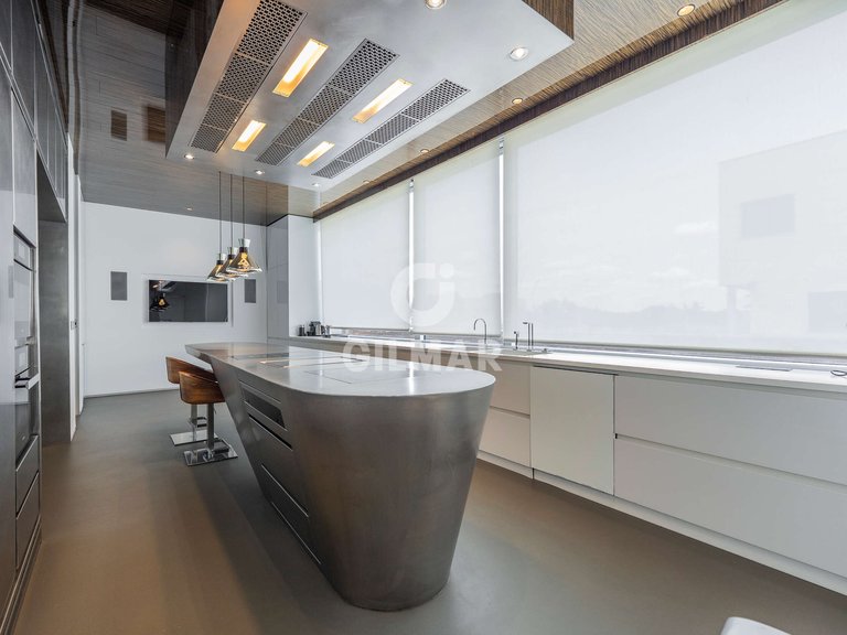 Villa for Sale in Madrid, Madrid 26