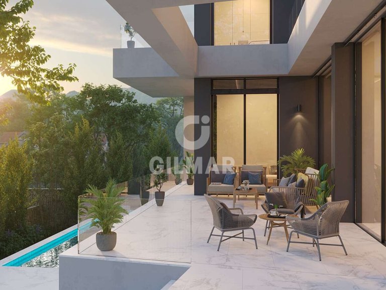 Plot for Sale in MÁlaga, Malaga 1