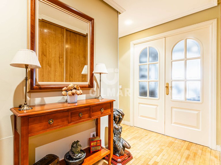 Apartment for Sale in Madrid, Madrid 3