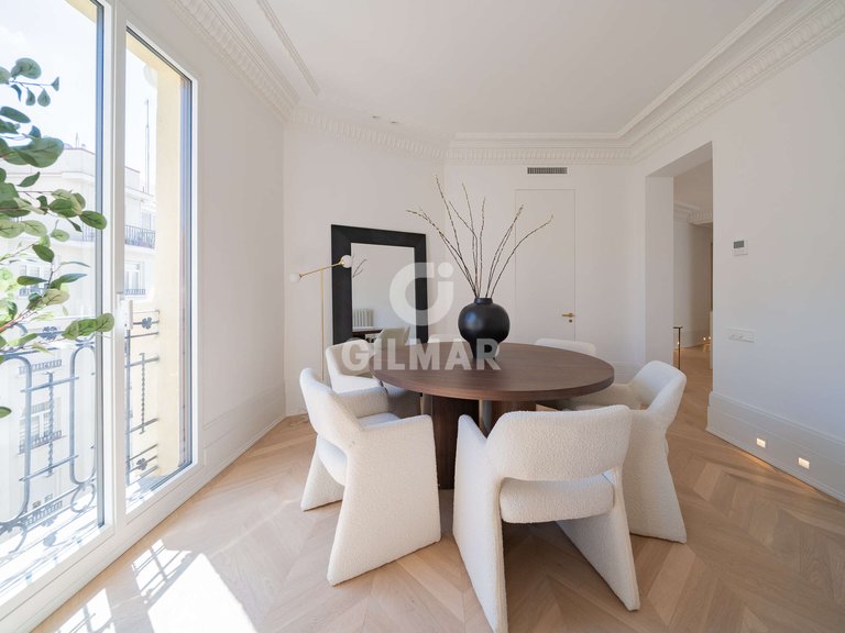 Apartment for Sale in Madrid, Madrid 4