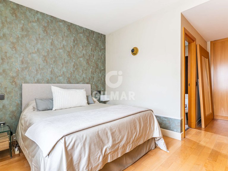 Town House for Sale in Madrid, Madrid 29
