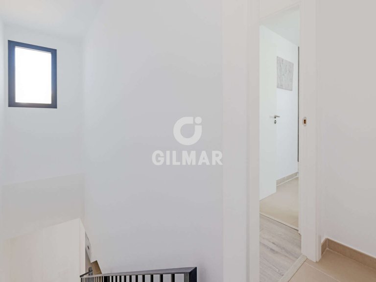 Town House for Sale in Cancelada, Malaga 38
