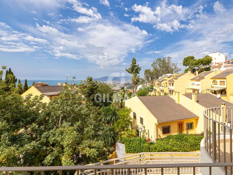 Town House for Sale in MÁlaga, Malaga 1
