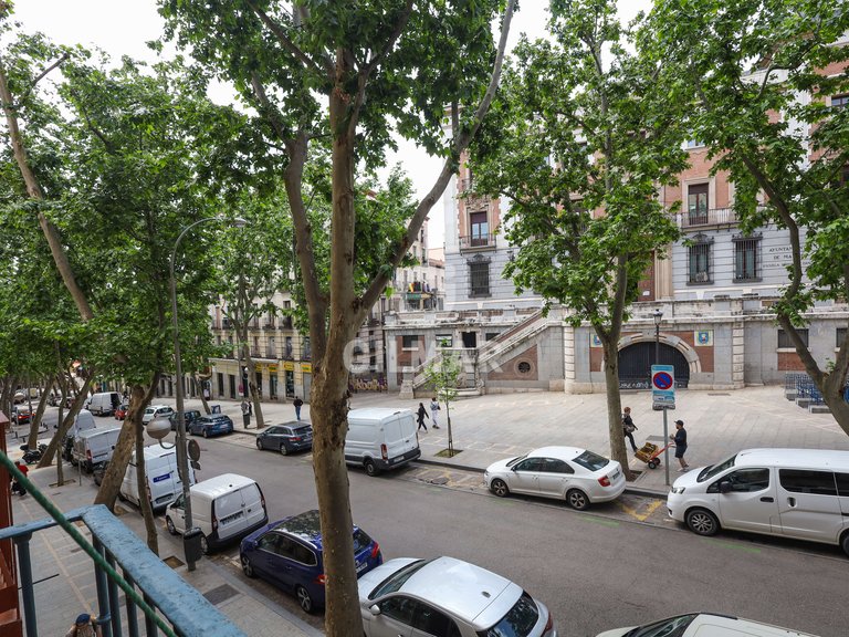 Apartment for Sale in Madrid, Madrid 31