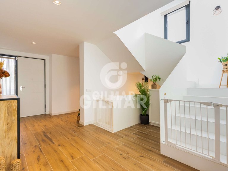 Villa for Rent in Madrid, Madrid 3