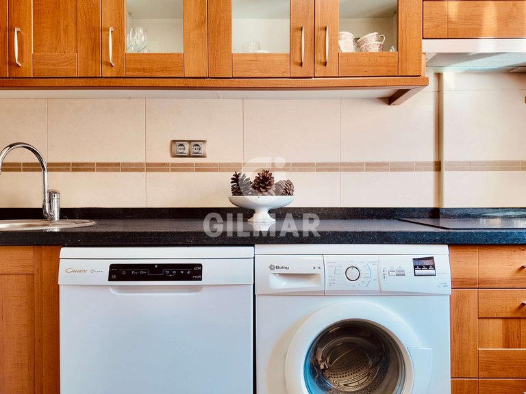 Town House for Sale in Torremolinos, Malaga 12