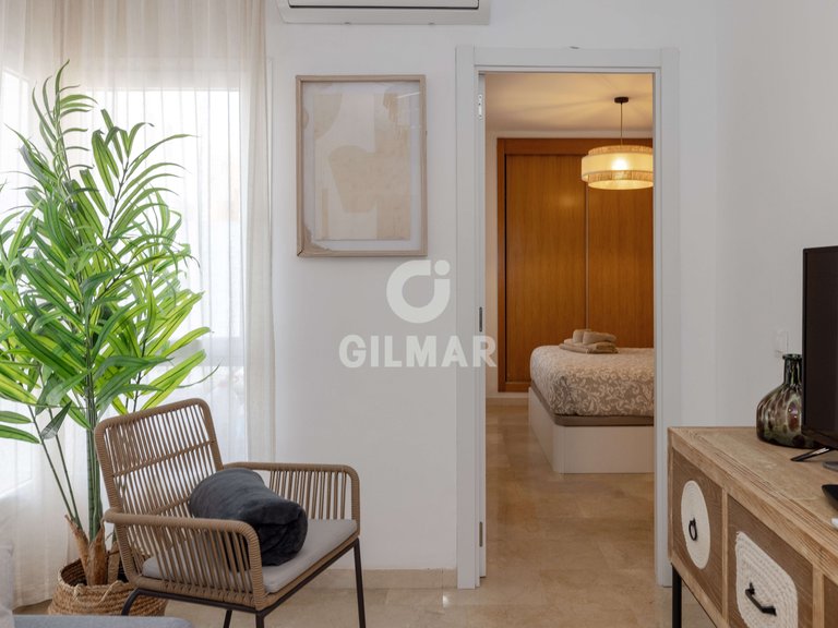 Apartment for Sale in MÁlaga, Malaga 15