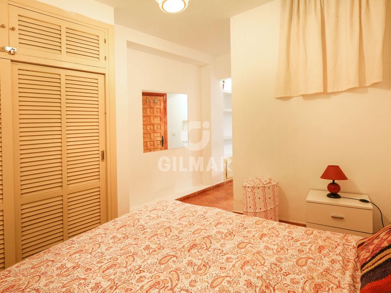 Apartment for Sale in Madrid, Madrid 17