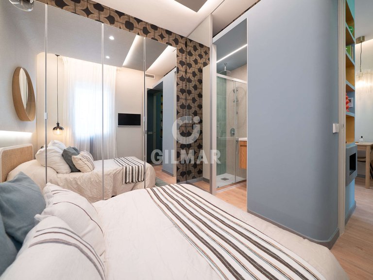 Apartment for Sale in Madrid, Madrid 21