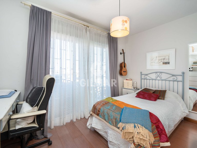 Apartment for Sale in Madrid, Madrid 22