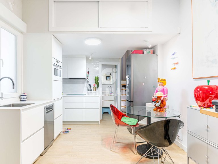 Apartment for Sale in Madrid, Madrid 8