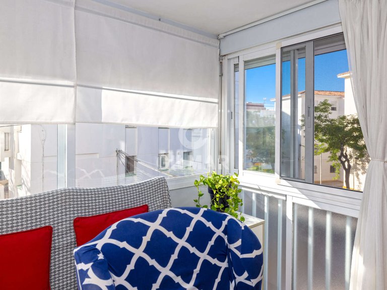 Apartment for Sale in Estepona, Malaga 13