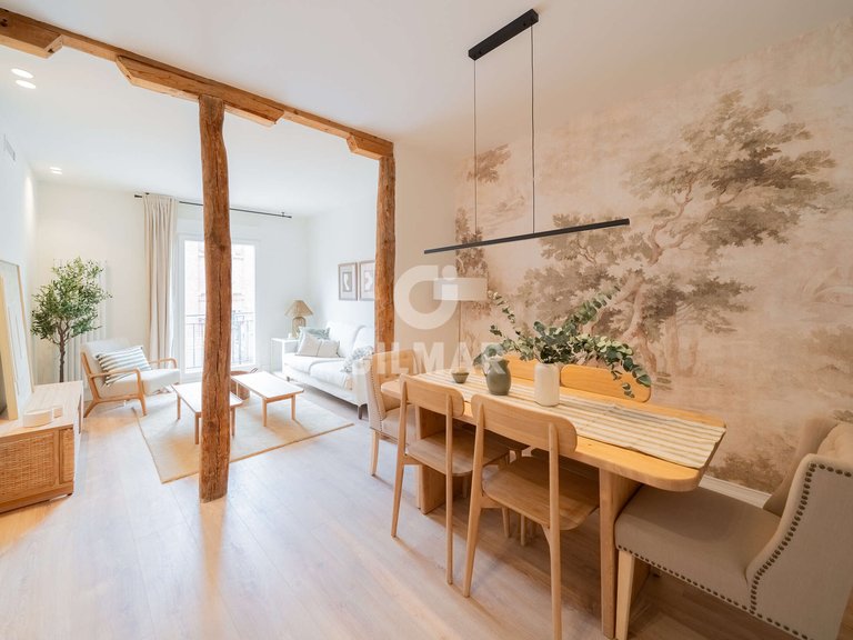 Apartment for Sale in Madrid, Madrid 9