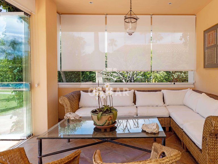 Villa for Sale in MÁlaga, Malaga 23