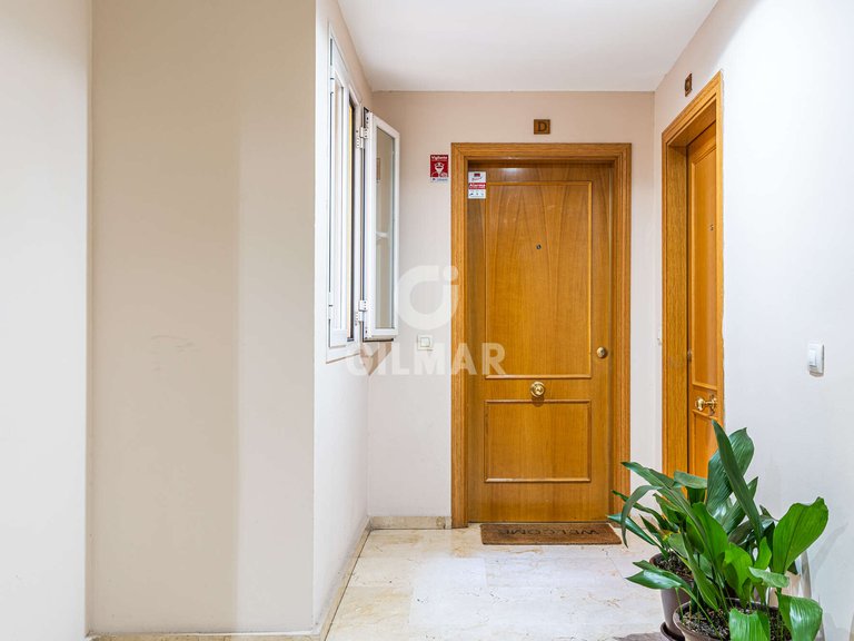Apartment for Sale in Madrid, Madrid 29