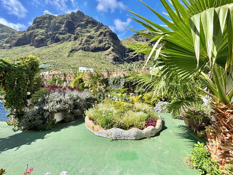 Villa for Sale in Garachico, Tenerife 51