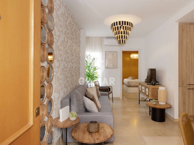 Apartment for Sale in MÁlaga, Malaga 2
