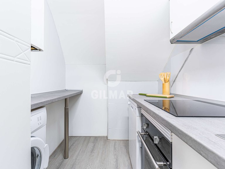 Apartment for Sale in Madrid, Madrid 17