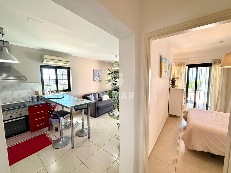 Apartment for Sale in Amarilla Golf, Tenerife 12